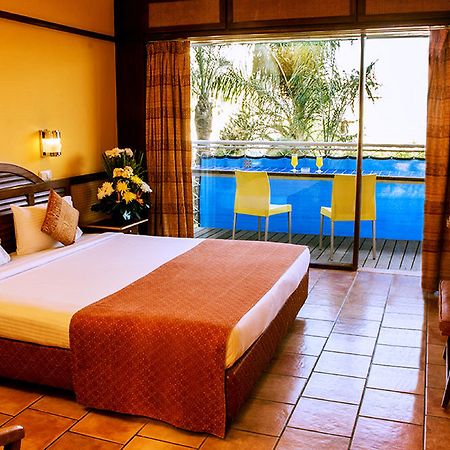 Lido Hotel Sharm El Sheikk Exterior foto