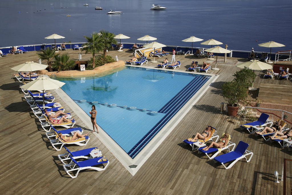 Lido Hotel Sharm El Sheikk Exterior foto