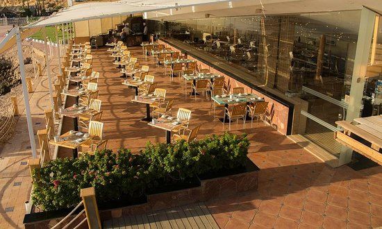 Lido Hotel Sharm El Sheikk Exterior foto