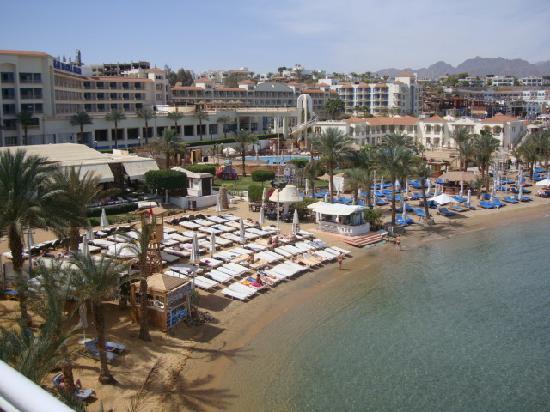 Lido Hotel Sharm El Sheikk Exterior foto