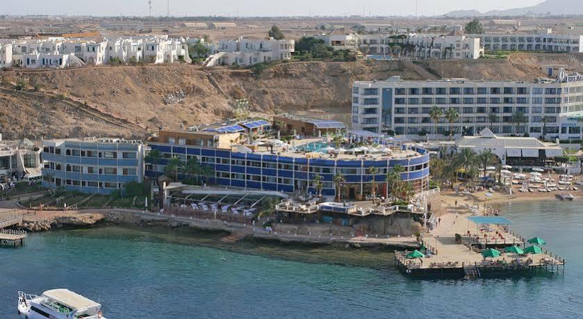 Lido Hotel Sharm El Sheikk Exterior foto