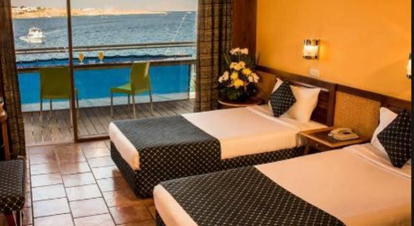Lido Hotel Sharm El Sheikk Exterior foto