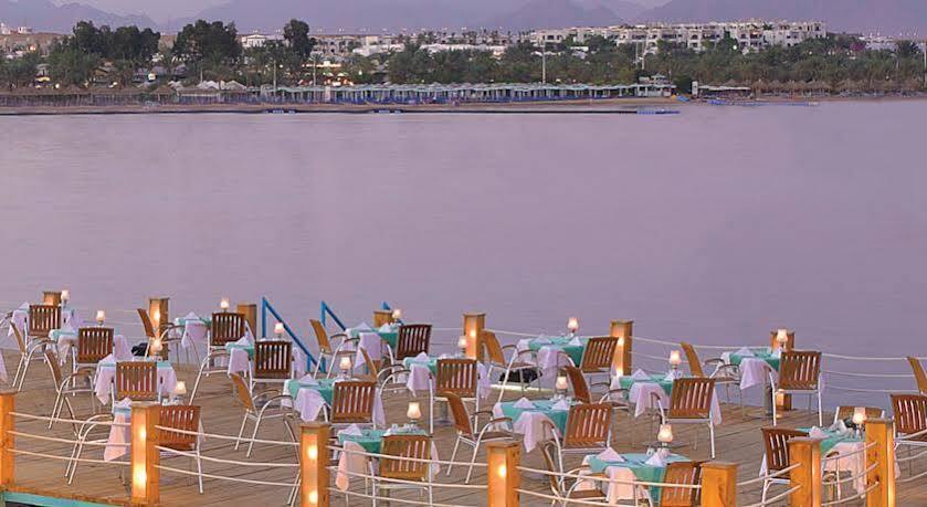 Lido Hotel Sharm El Sheikk Exterior foto