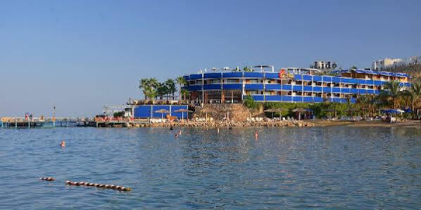 Lido Hotel Sharm El Sheikk Exterior foto