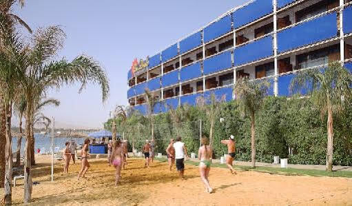 Lido Hotel Sharm El Sheikk Exterior foto