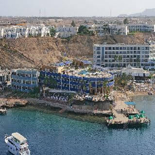 Lido Hotel Sharm El Sheikk Exterior foto