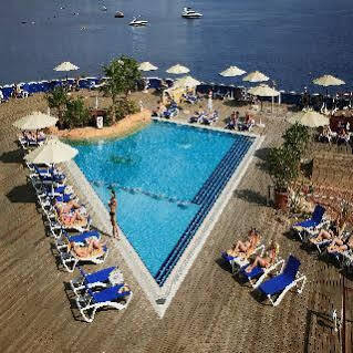 Lido Hotel Sharm El Sheikk Exterior foto