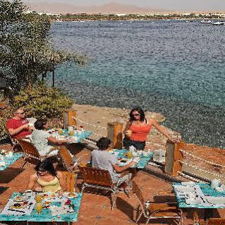 Lido Hotel Sharm El Sheikk Exterior foto