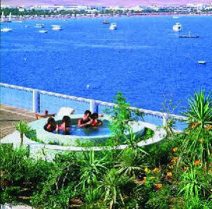 Lido Hotel Sharm El Sheikk Exterior foto